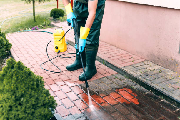 Best Gas Station Cleaning  in Angleton, TX